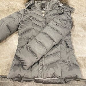 Eddie Bauer Ski coat